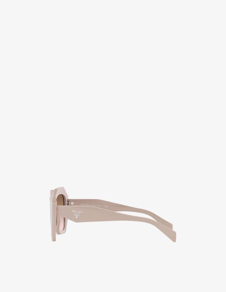 rinascente Prada PR 16WS square sunglasses