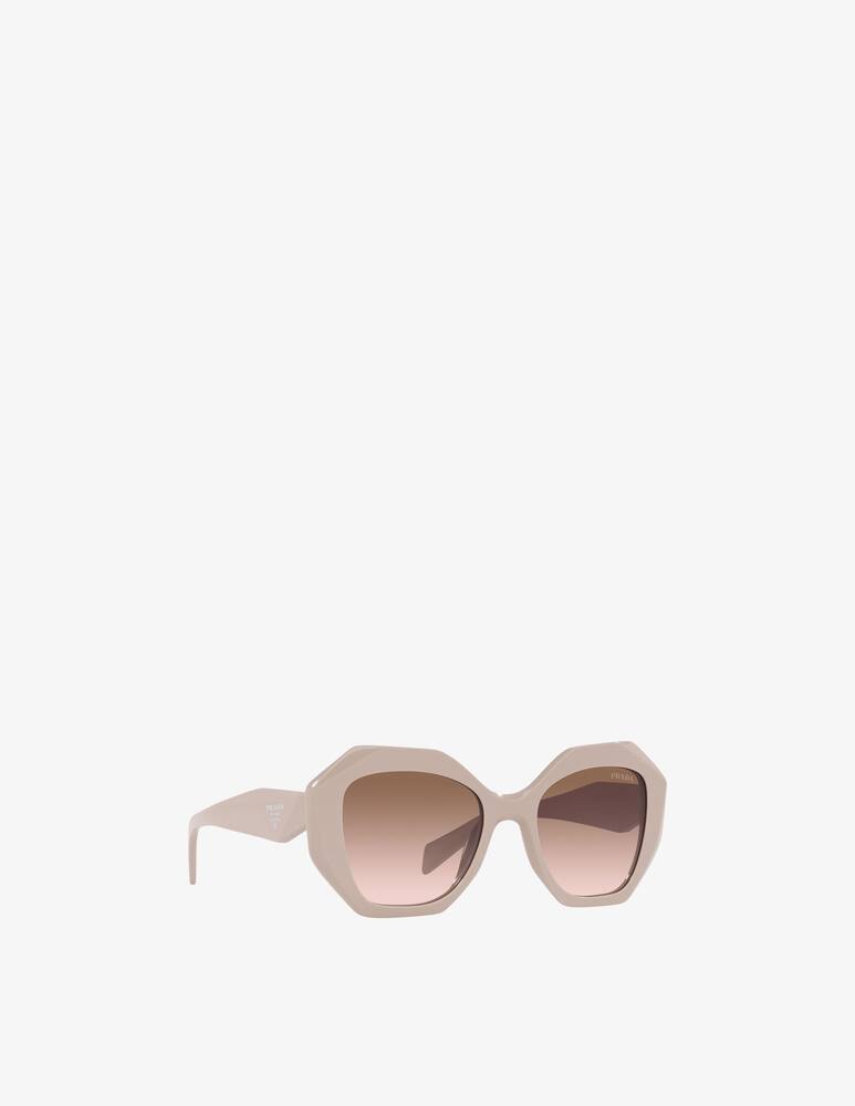 rinascente Prada PR 16WS square sunglasses