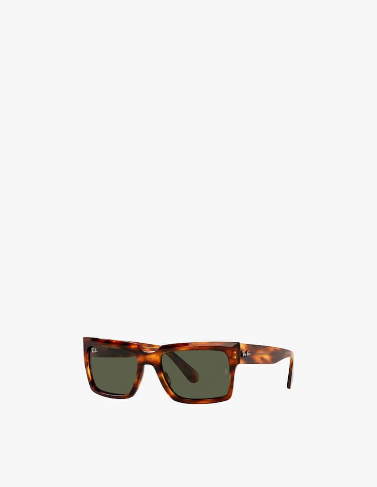 rinascente Ray-Ban RB2191 square sunglasses