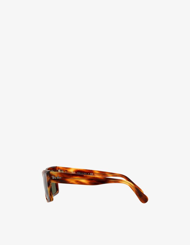 rinascente Ray-Ban RB2191 square sunglasses