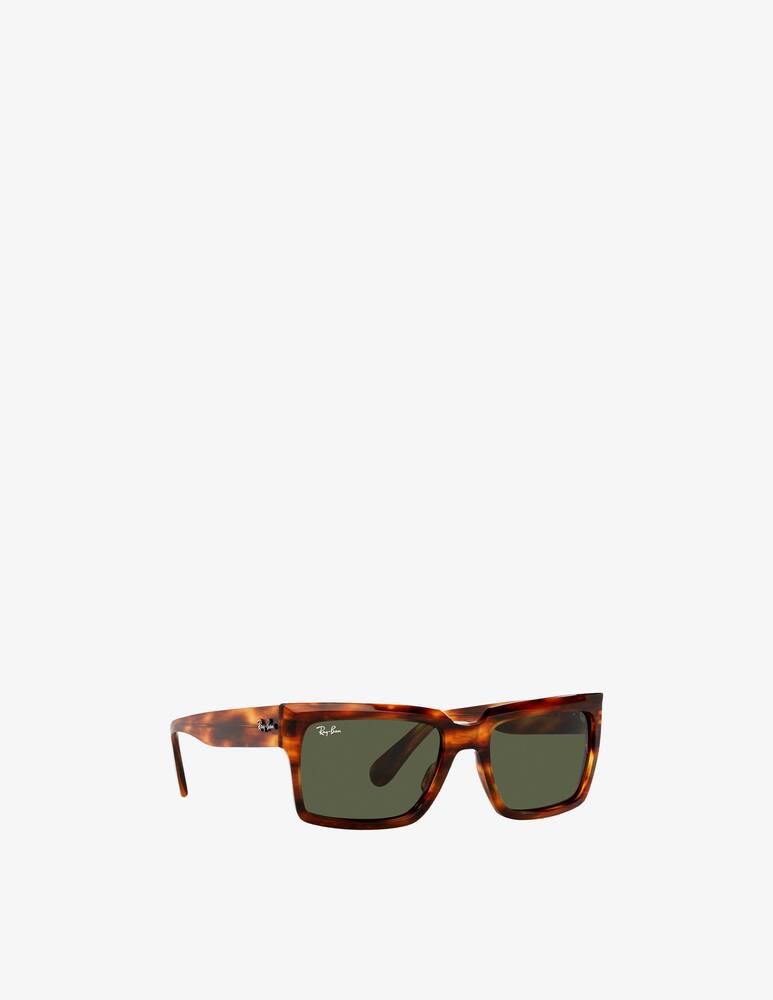 rinascente Ray-Ban RB2191 square sunglasses