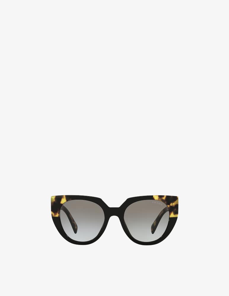 Prada Occhiali da sole cat-eye PR14WS - immagine 1 Prada Occhiali da sole cat-eye PR14WS - immagine 1
