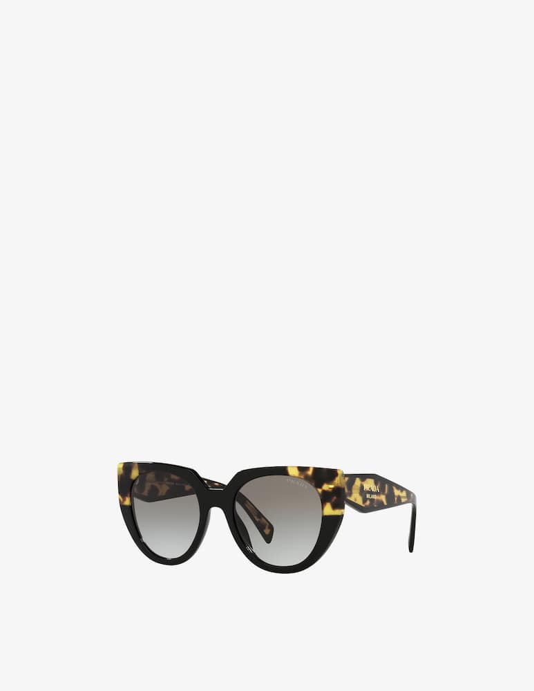 Prada Occhiali da sole cat-eye PR14WS - immagine 2 Prada Occhiali da sole cat-eye PR14WS - immagine 2