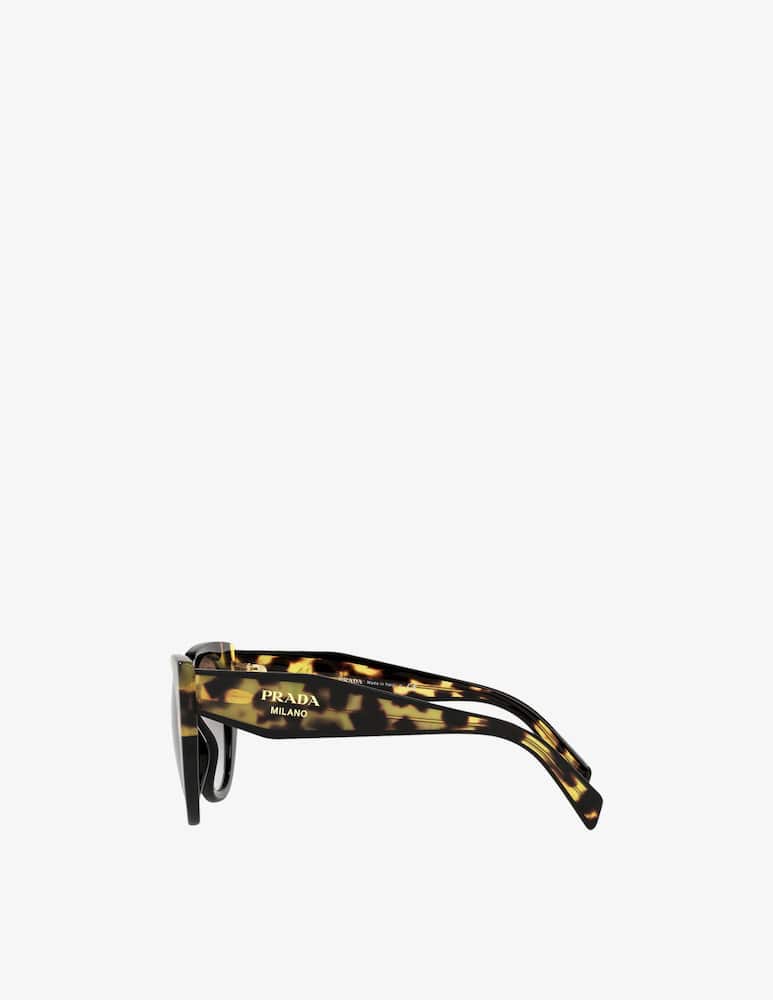 Prada Occhiali da sole cat-eye PR14WS - immagine 3 Prada Occhiali da sole cat-eye PR14WS - immagine 3