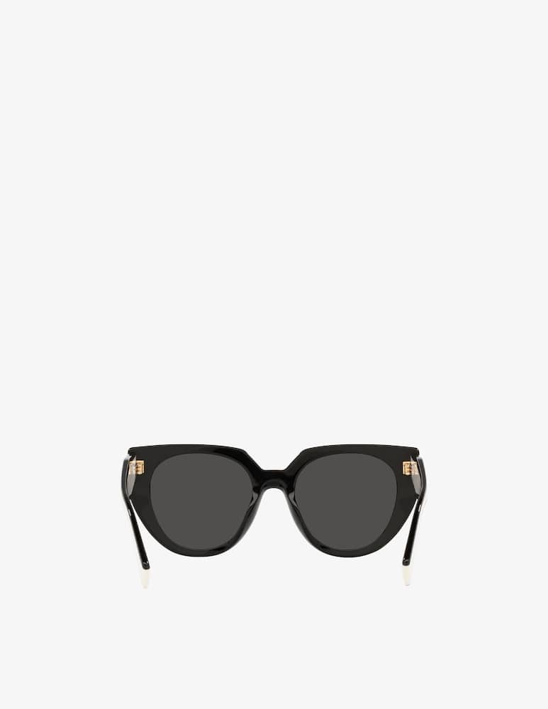 rinascente Prada PR 14WS cat-eye sunglasses