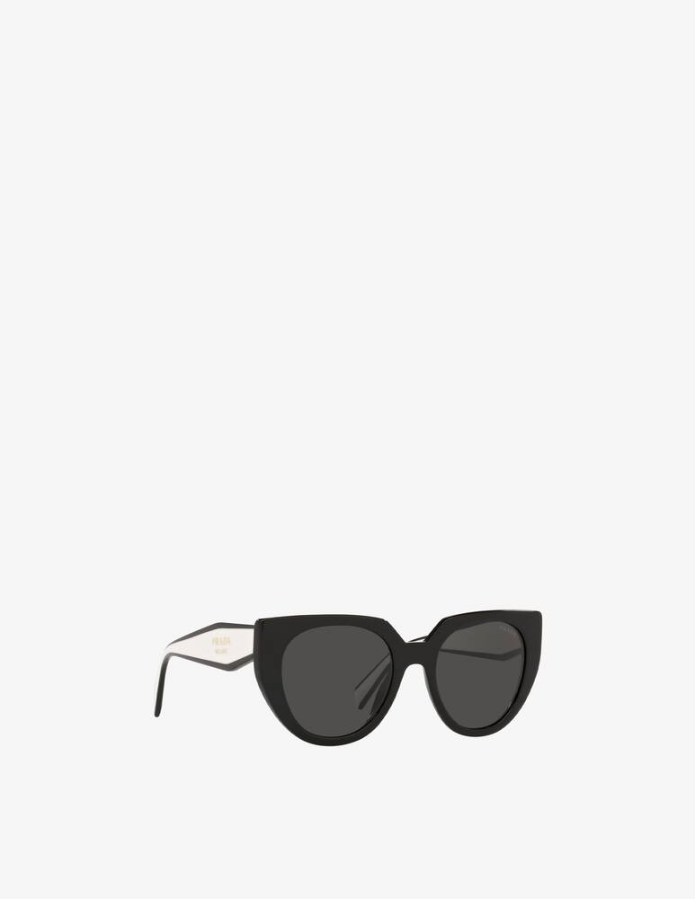 rinascente Prada PR 14WS cat-eye sunglasses