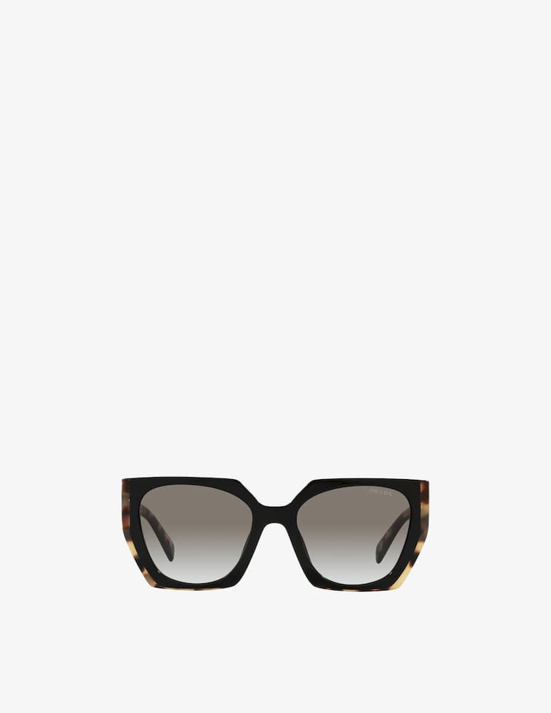Prada Occhiale da sole squadrato PR 15WS - immagine 2 Prada Occhiale da sole squadrato PR 15WS - immagine 2
