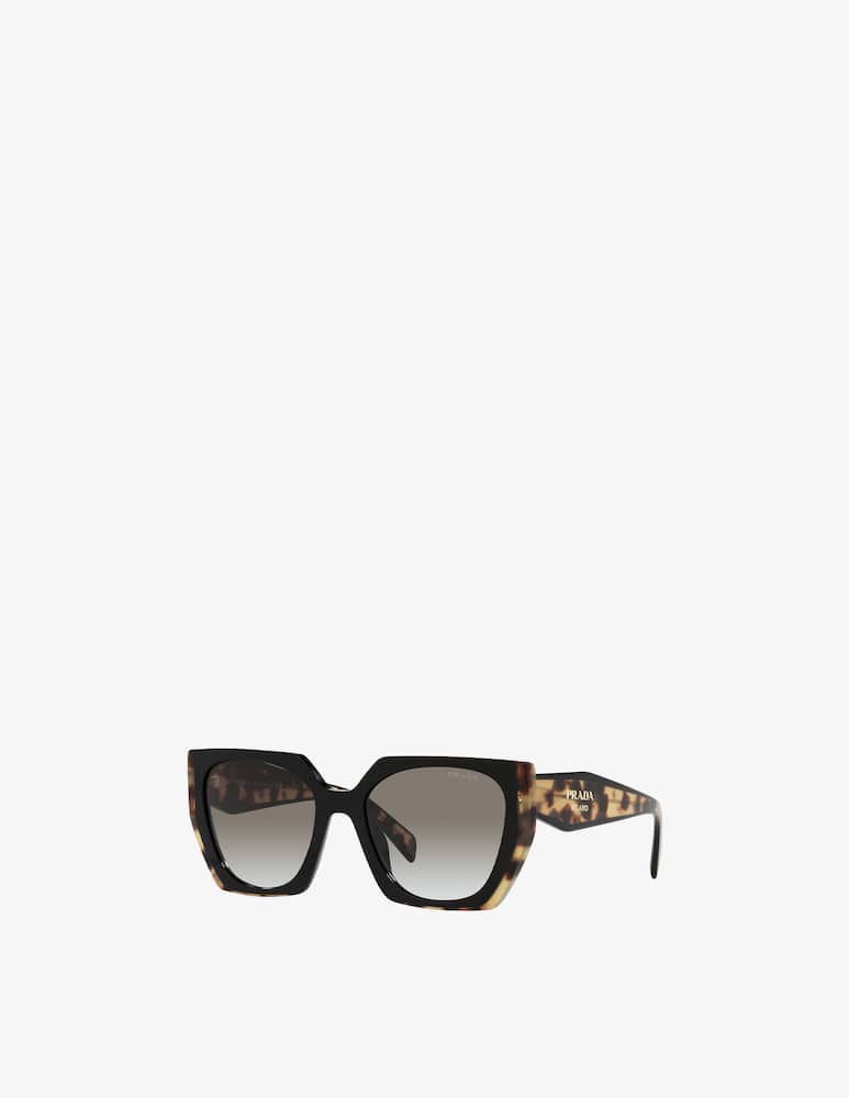 Prada Occhiale da sole squadrato PR 15WS - immagine 1 Prada Occhiale da sole squadrato PR 15WS - immagine 1
