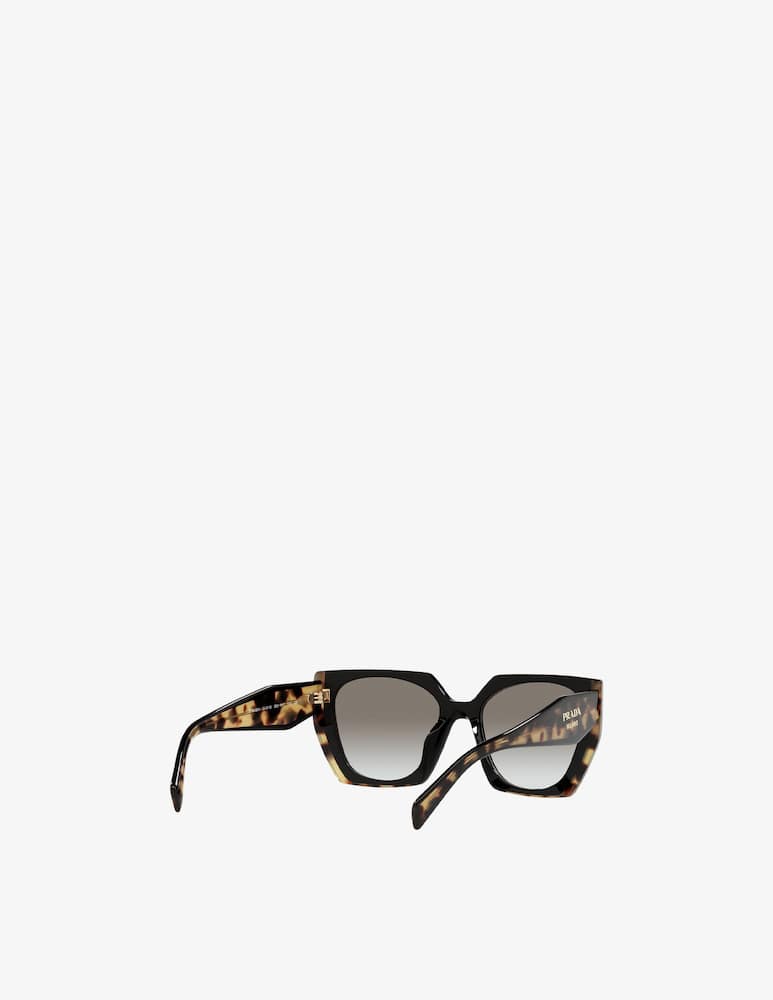 Prada Occhiale da sole squadrato PR 15WS - immagine 4 Prada Occhiale da sole squadrato PR 15WS - immagine 4