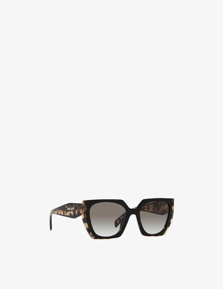 Prada Occhiale da sole squadrato PR 15WS - immagine 5 Prada Occhiale da sole squadrato PR 15WS - immagine 5