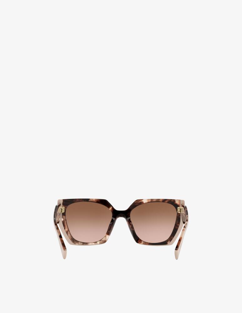 rinascente Prada PR 15WS square sunglasses