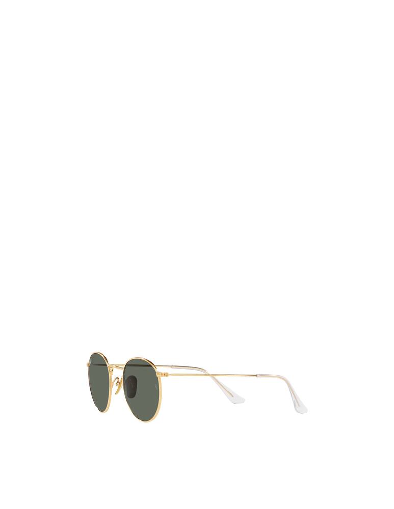 Ray-Ban Occhiali da sole ray-ban RB8247 Titanio rotondo - immagine 3 Ray-Ban Occhiali da sole ray-ban RB8247 Titanio rotondo - immagine 3