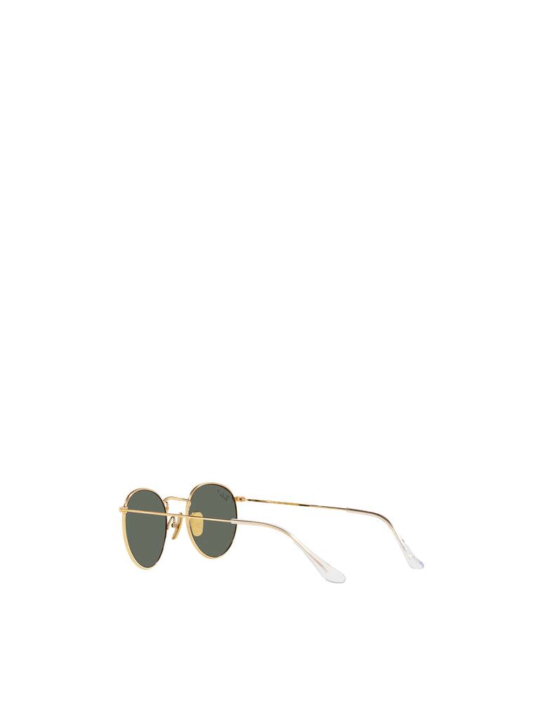 Ray-Ban Occhiali da sole ray-ban RB8247 Titanio rotondo - immagine 5 Ray-Ban Occhiali da sole ray-ban RB8247 Titanio rotondo - immagine 5