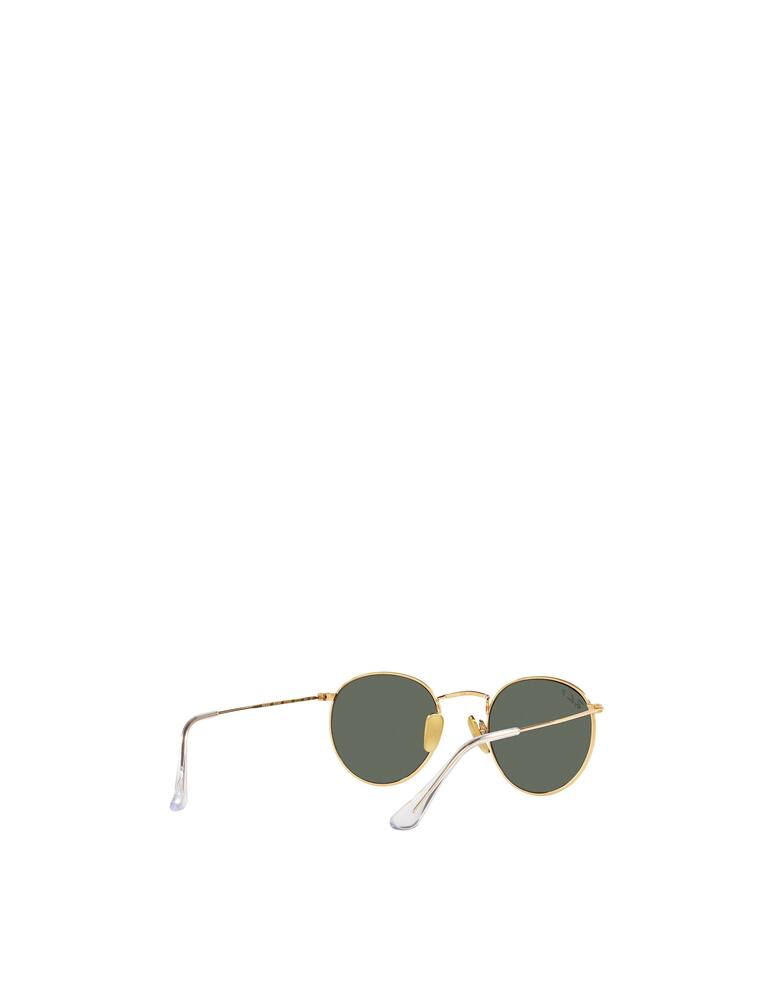 Ray-Ban Occhiali da sole ray-ban RB8247 Titanio rotondo - immagine 8 Ray-Ban Occhiali da sole ray-ban RB8247 Titanio rotondo - immagine 8