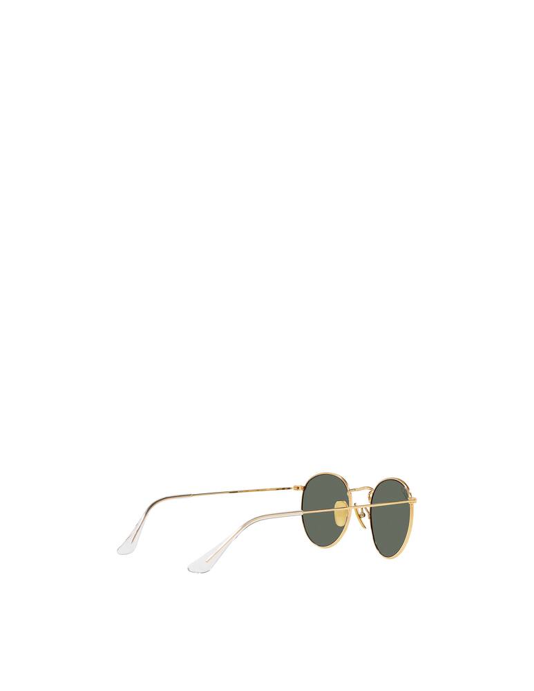 Ray-Ban Occhiali da sole ray-ban RB8247 Titanio rotondo - immagine 9 Ray-Ban Occhiali da sole ray-ban RB8247 Titanio rotondo - immagine 9