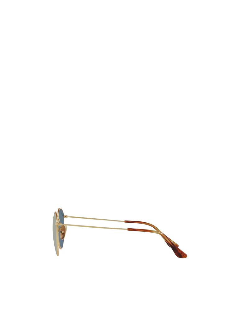 rinascente Ray-Ban Occhiali da sole ray-ban RB8247 Titanio rotondo