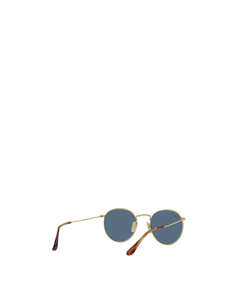 rinascente Ray-Ban Occhiali da sole ray-ban RB8247 Titanio rotondo