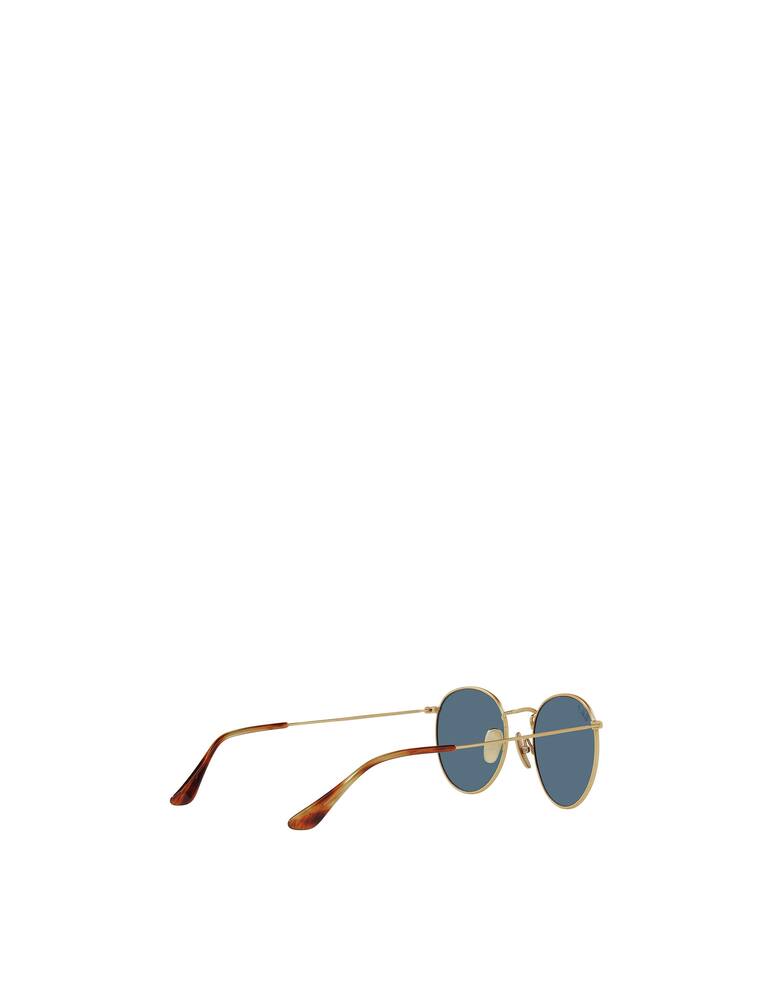 rinascente Ray-Ban Occhiali da sole ray-ban RB8247 Titanio rotondo