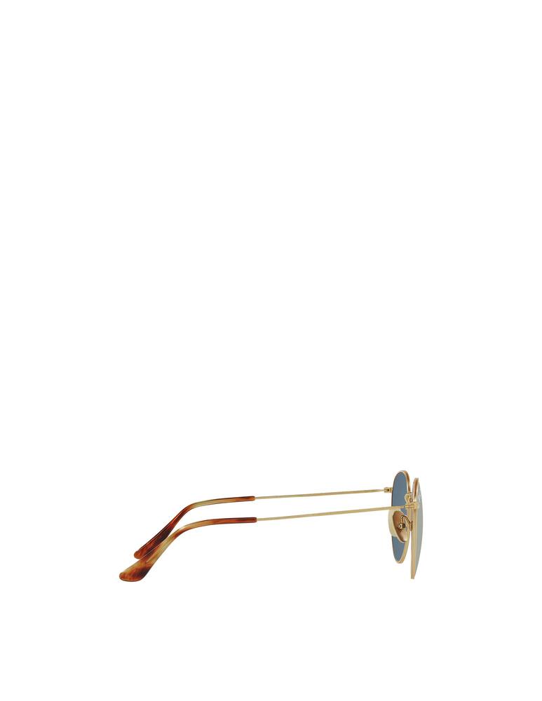 rinascente Ray-Ban Occhiali da sole ray-ban RB8247 Titanio rotondo