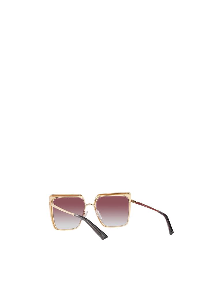 rinascente Prada Square Sunglasses PR 58WS