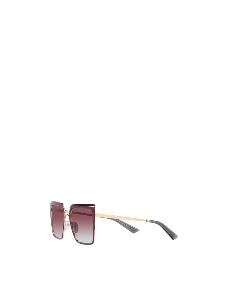 rinascente Prada Square Sunglasses PR 58WS