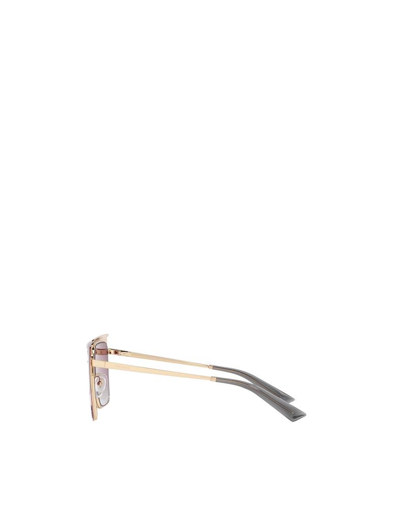 rinascente Prada Square Sunglasses PR 58WS