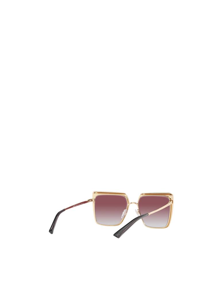 rinascente Prada Square Sunglasses PR 58WS