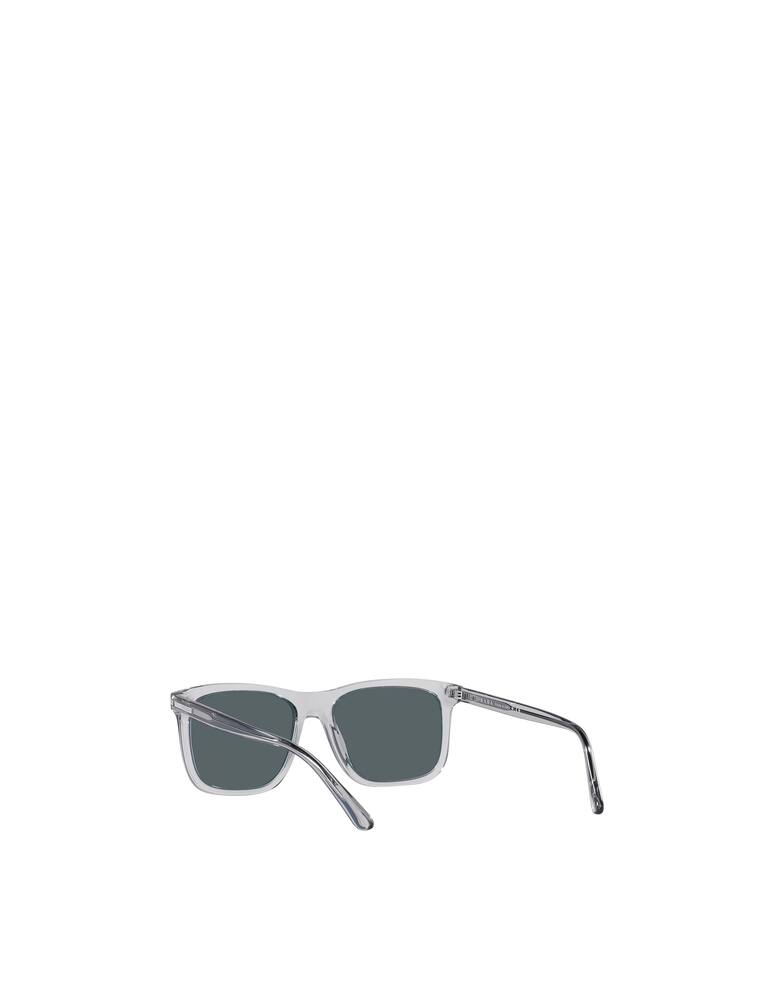 rinascente Prada Rectangle Sunglasses PR 18WS