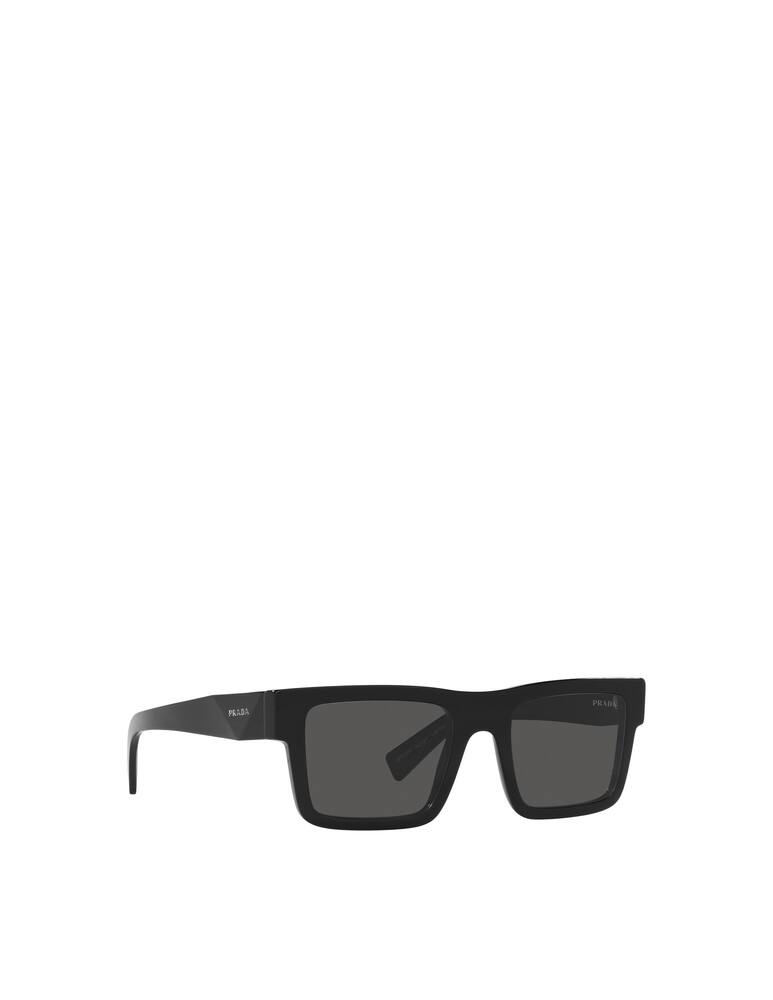 rinascente Prada Square sunglasses PR 19WS 1AB5S0