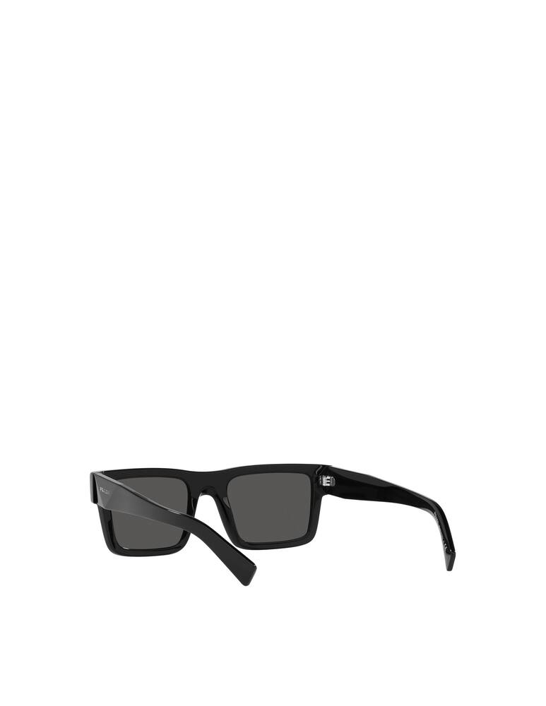 rinascente Prada Square sunglasses PR 19WS 1AB5S0