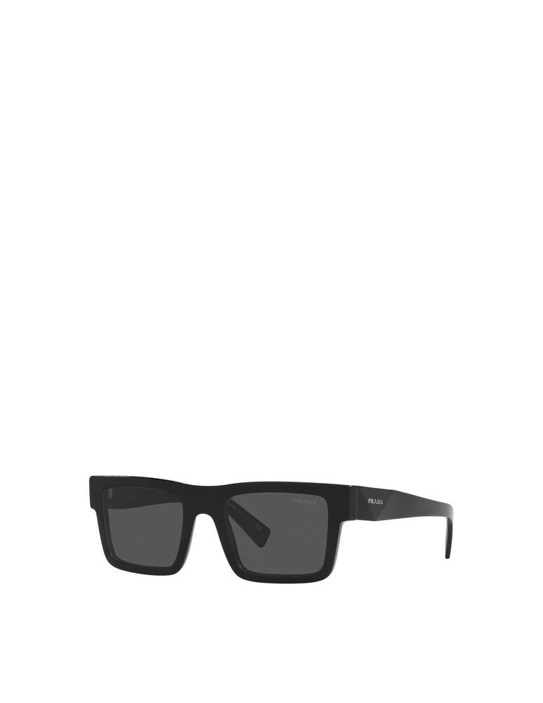 rinascente Prada Square sunglasses PR 19WS 1AB5S0