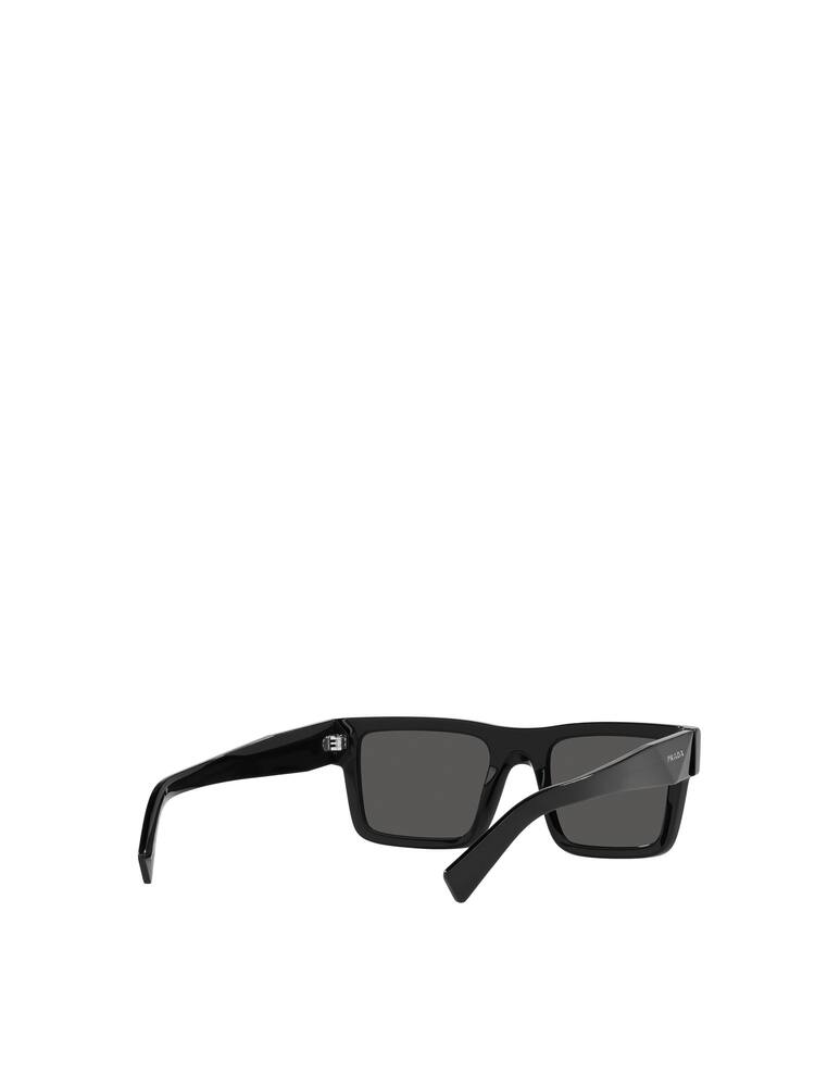 rinascente Prada Square sunglasses PR 19WS 1AB5S0