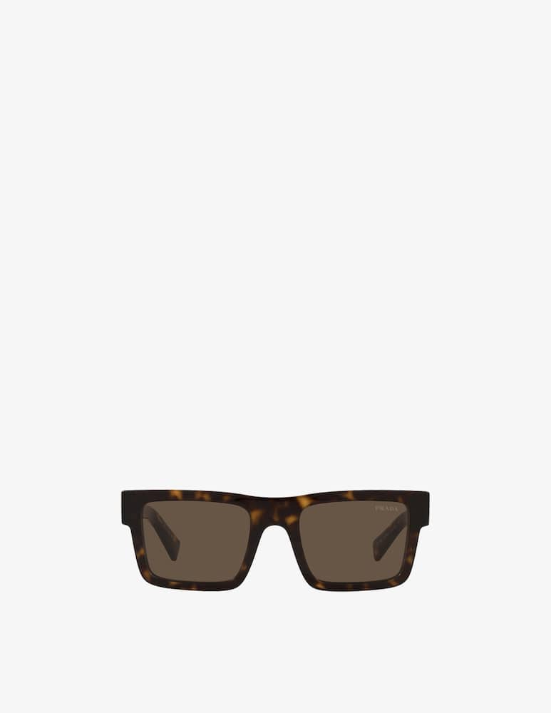 Prada Occhiali da sole squadrati PR19WS - immagine 2 Prada Occhiali da sole squadrati PR19WS - immagine 2