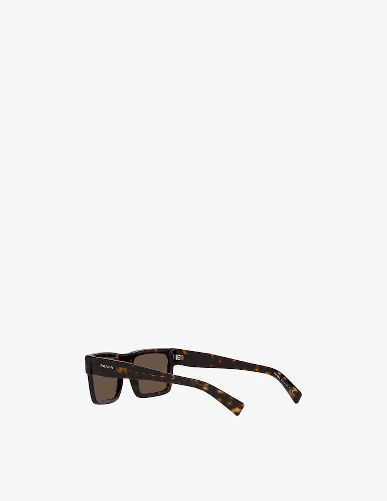 Prada Occhiali da sole squadrati PR19WS - immagine 4 Prada Occhiali da sole squadrati PR19WS - immagine 4