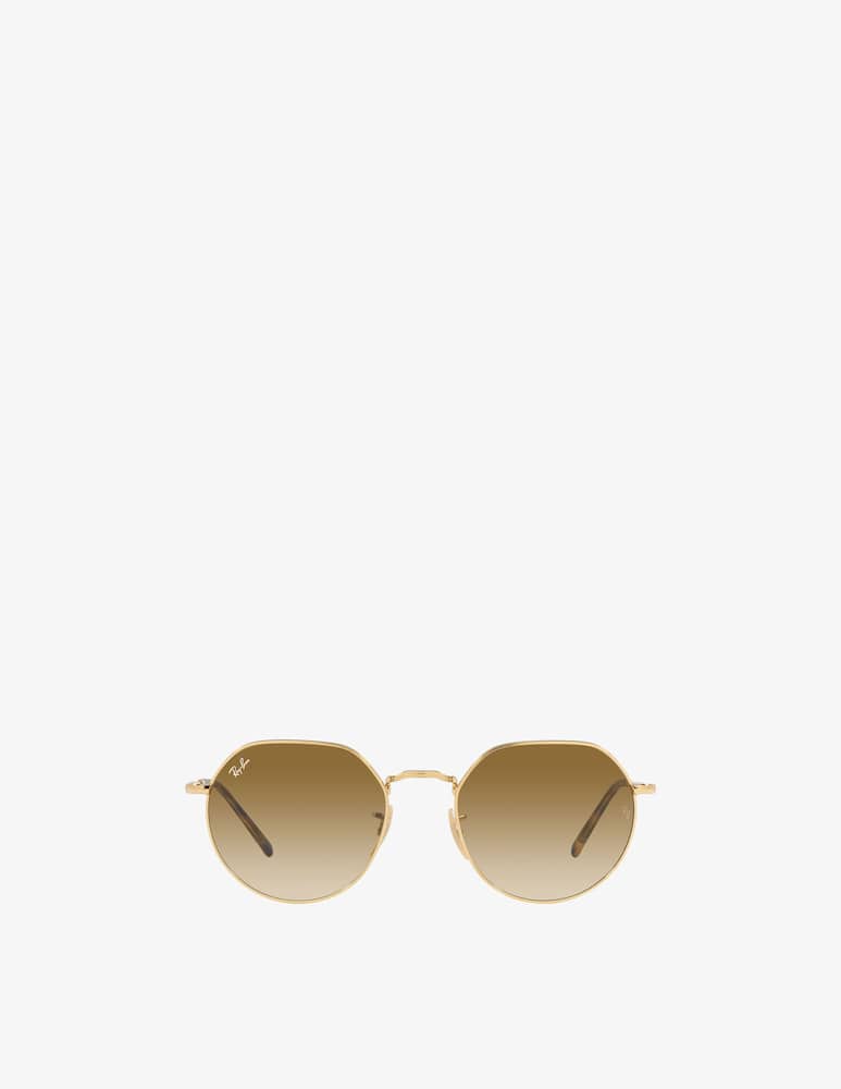 Ray-Ban Occhiale da sole Jack RB3565 - immagine 2 Ray-Ban Occhiale da sole Jack RB3565 - immagine 2