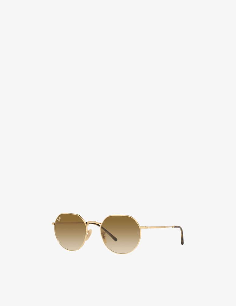 Ray-Ban Occhiale da sole Jack RB3565 - immagine 1 Ray-Ban Occhiale da sole Jack RB3565 - immagine 1