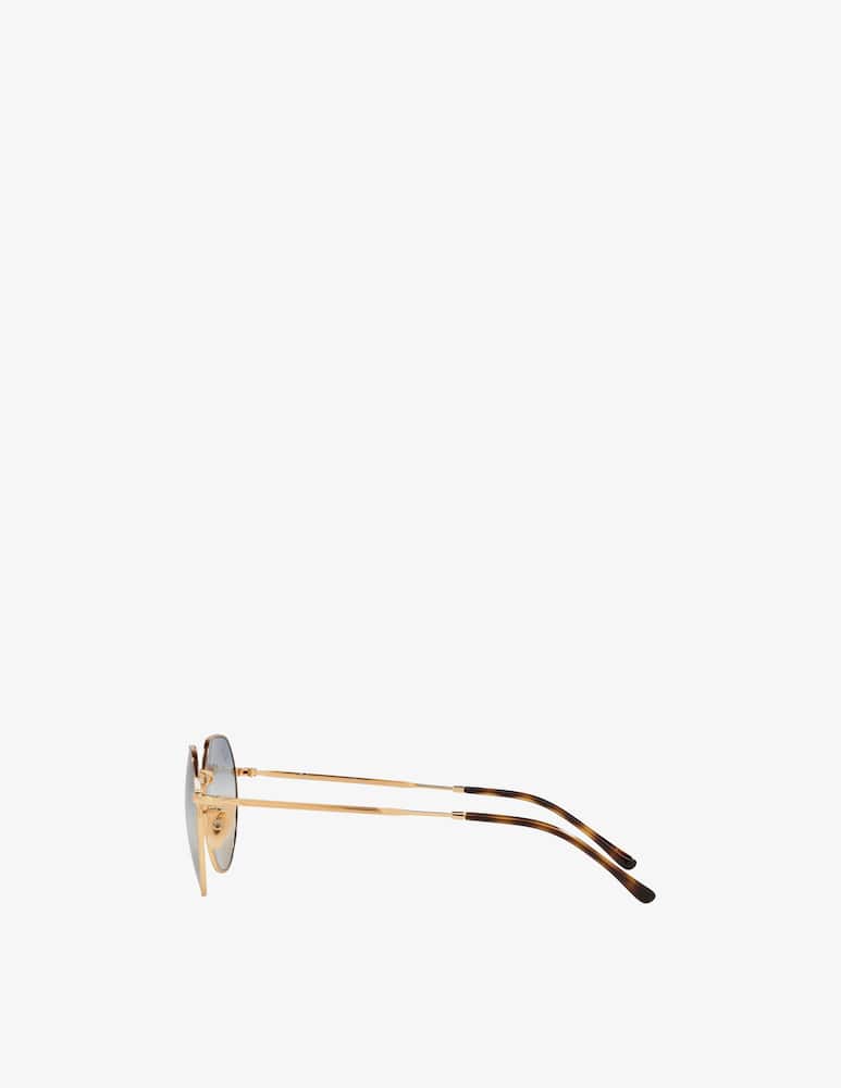 rinascente Ray-Ban RB3565 square sunglasses