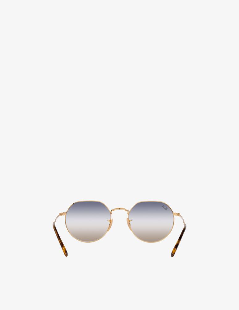 rinascente Ray-Ban RB3565 square sunglasses