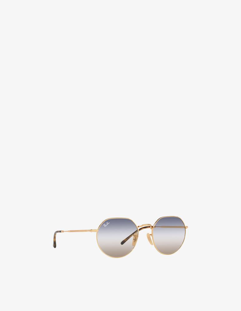 rinascente Ray-Ban RB3565 square sunglasses