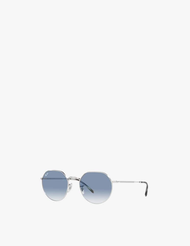 rinascente Ray-Ban RB3565 Sunglasses