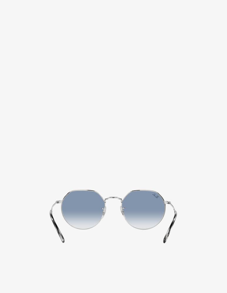 rinascente Ray-Ban RB3565 Sunglasses