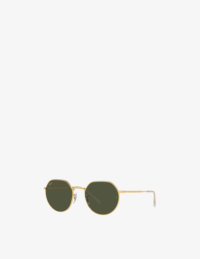 rinascente Ray-Ban RB3565 square sunglasses
