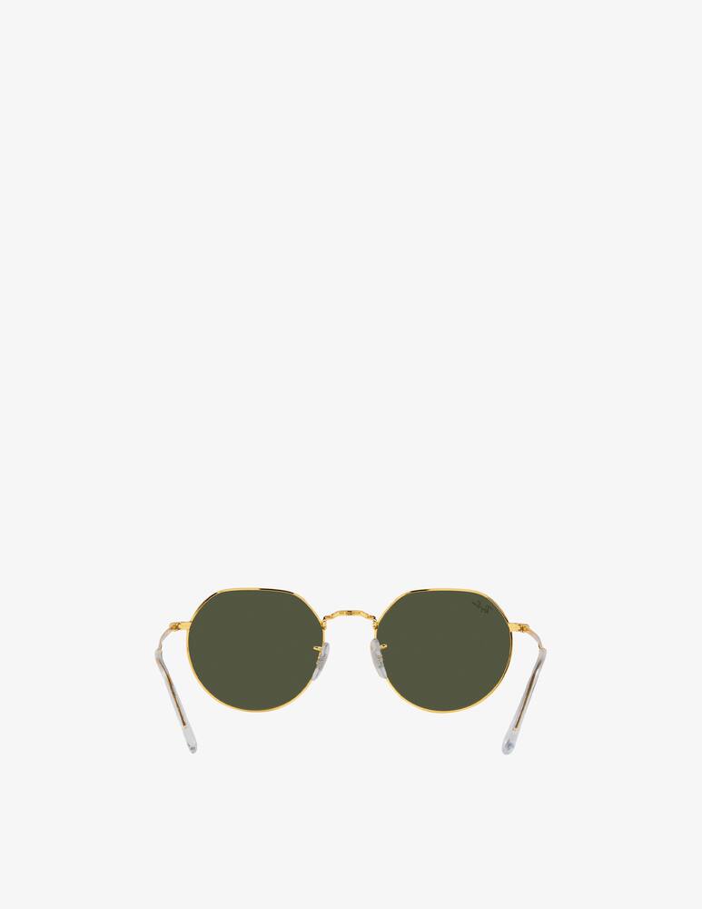 rinascente Ray-Ban RB3565 square sunglasses