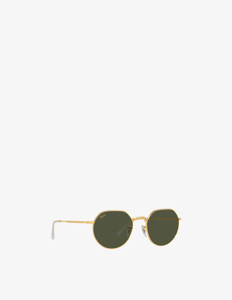 rinascente Ray-Ban RB3565 square sunglasses