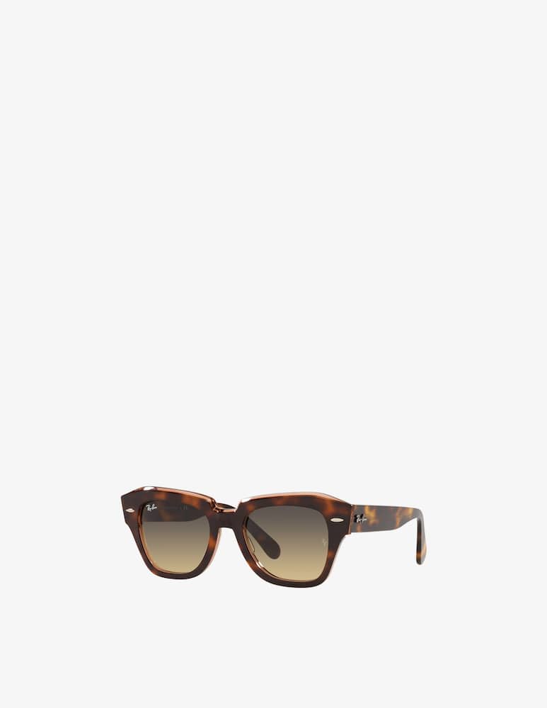 Ray-Ban RB2186 Occhiali da sole - immagine 1 Ray-Ban RB2186 Occhiali da sole - immagine 1