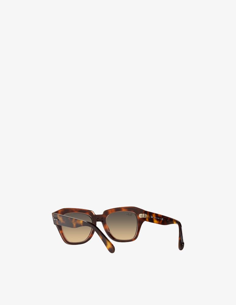 Ray-Ban RB2186 Occhiali da sole - immagine 4 Ray-Ban RB2186 Occhiali da sole - immagine 4