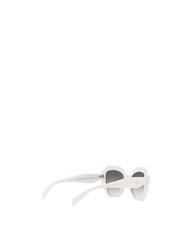 rinascente Prada Irregular Sunglasses PR 16WS