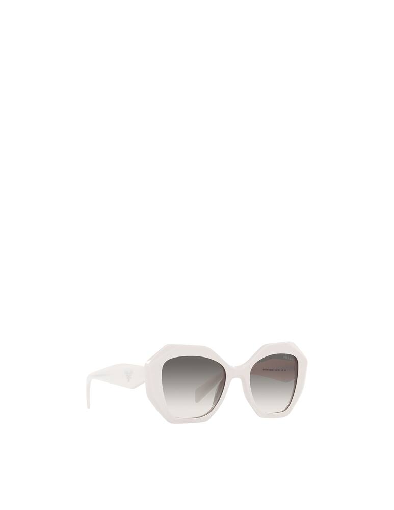 rinascente Prada Irregular Sunglasses PR 16WS
