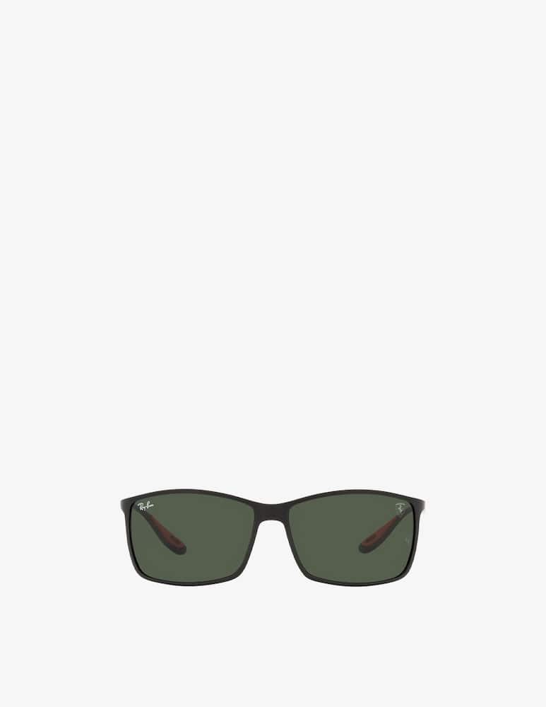 Ray-Ban Occhiale da sole RB4179M Scuderia Ferrari Collection - immagine 2 Ray-Ban Occhiale da sole RB4179M Scuderia Ferrari Collection - immagine 2