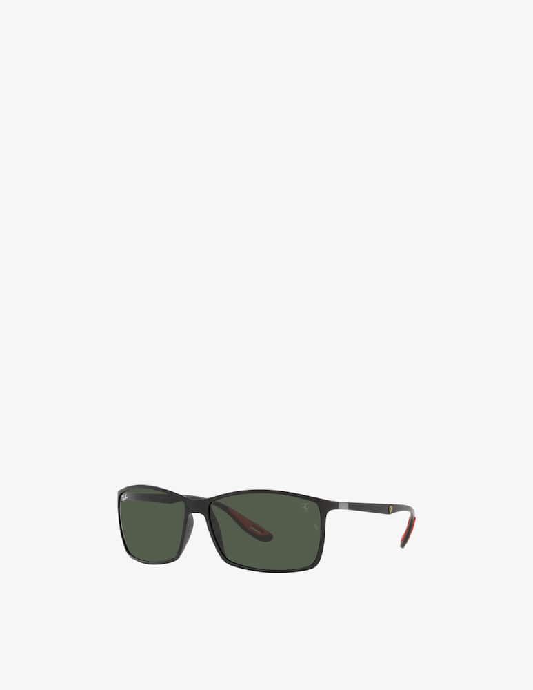 Ray-Ban Occhiale da sole RB4179M Scuderia Ferrari Collection - immagine 1 Ray-Ban Occhiale da sole RB4179M Scuderia Ferrari Collection - immagine 1